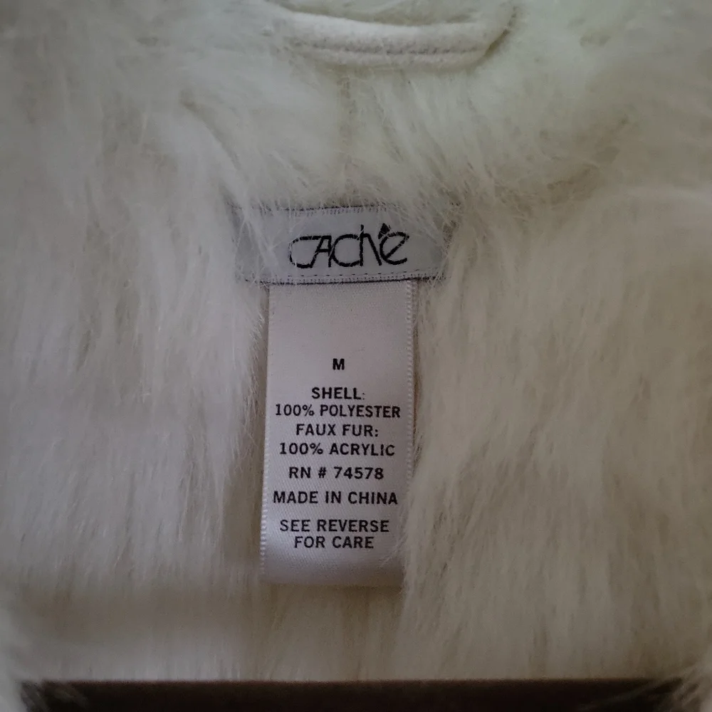 Vest - Picture 4 of 4